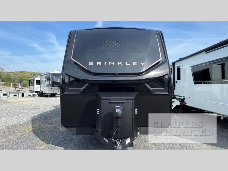 2026 Brinkley Model Z 297 - Photo 3