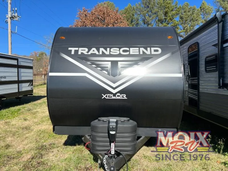 2026 Grand Design Transcend Xplor 22RBX - Photo 3