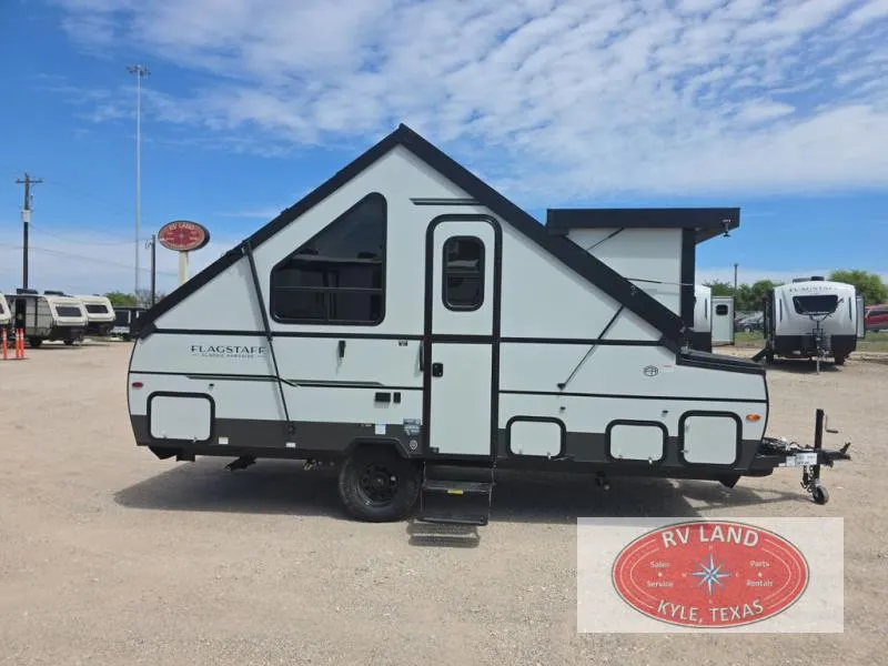 2026 Forest River RV Flagstaff A-Frame 21HS - Main photo