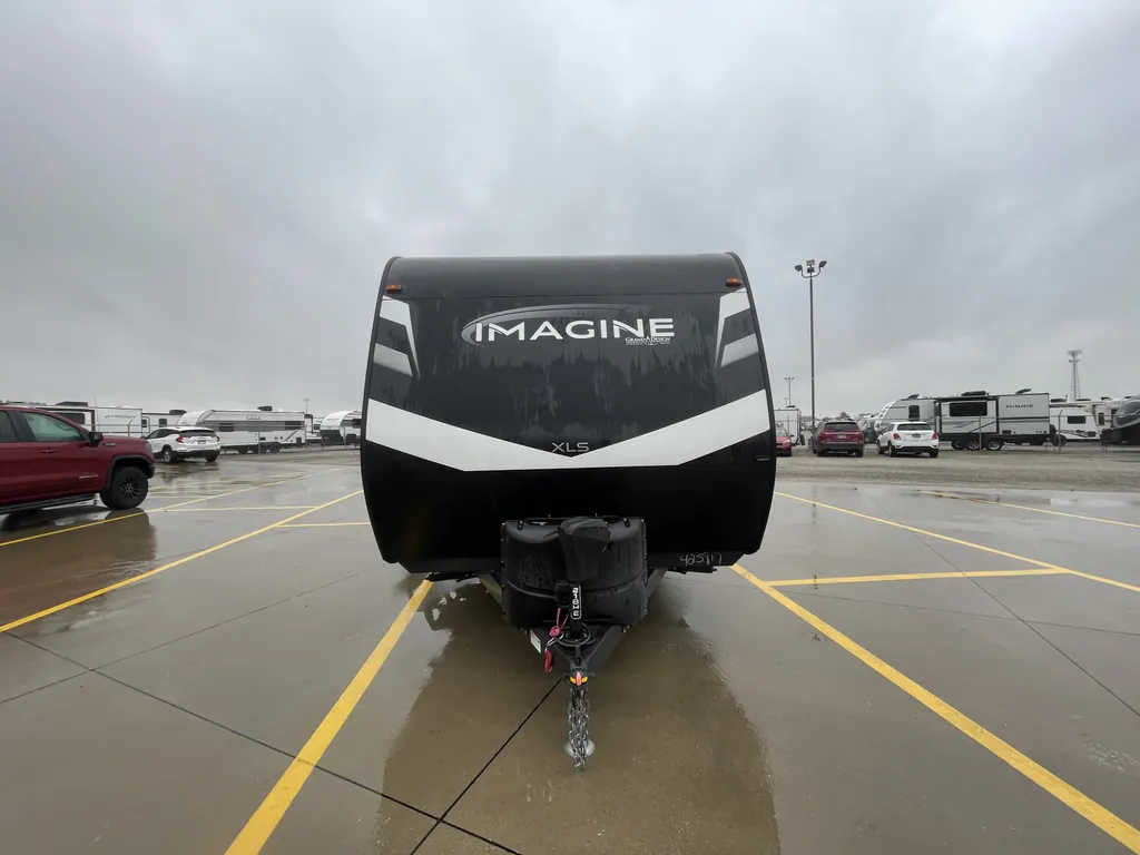 2022 Grand Design Imagine XLS 21BHE, Photos photo 2
