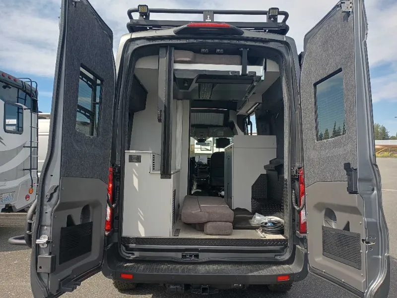 2026 Grand Design Lineage Series VT LVT2 - Photo 4