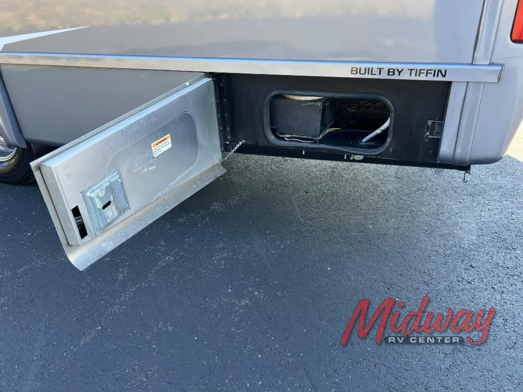 2026 Tiffin Wayfarer 25 XPW, Photos photo 21