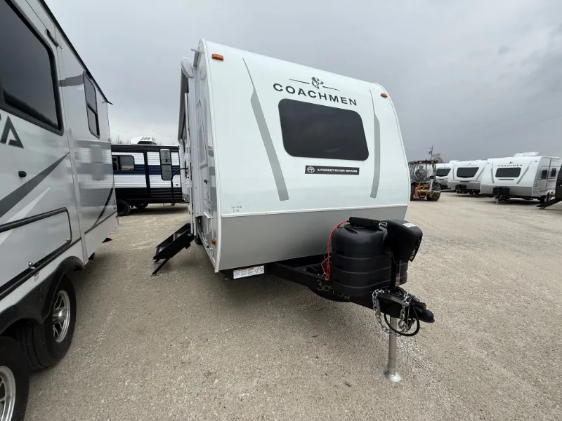 2025 Coachmen Freedom Express Select 21SE - Photo 2