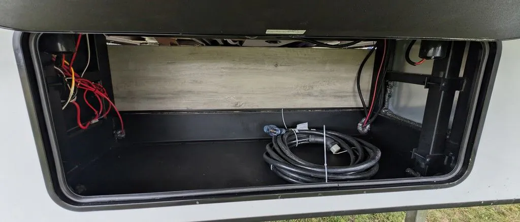 2022 K-Z Durango Half-Ton D283RLT - Photo 4