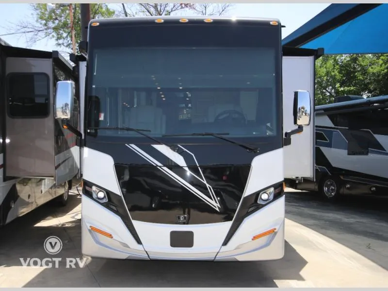 2027 Tiffin Allegro Red 33 AA - Photo 3