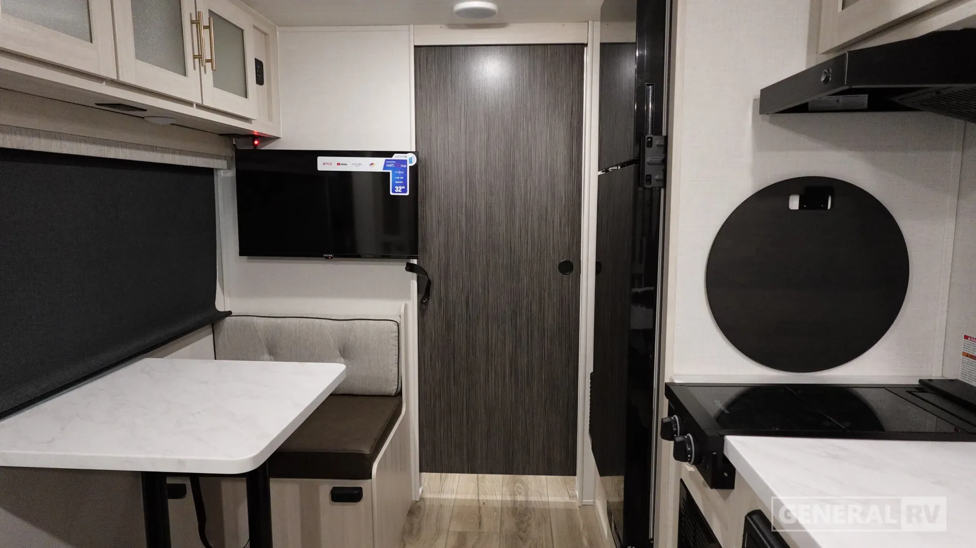 2026 Forest River R-Pod RPT192 - Photo 3