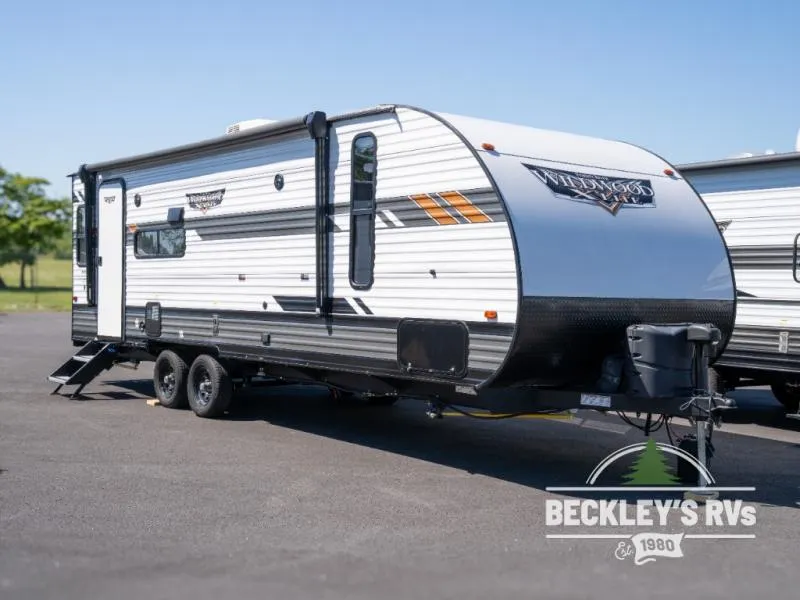 2022 Forest River RV Wildwood X-Lite 24RLXL - Photo 2