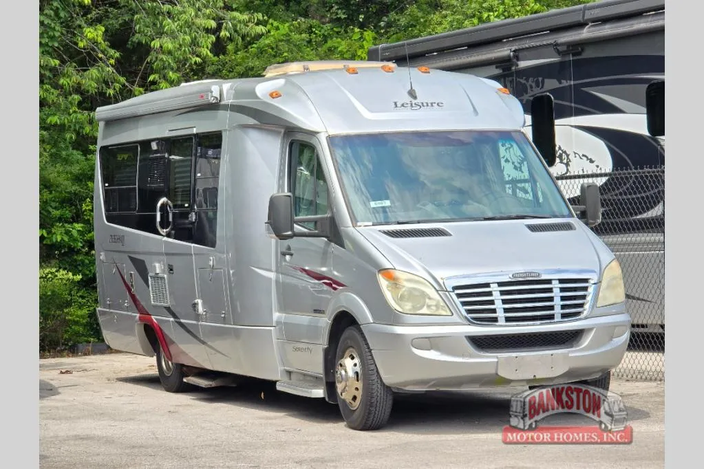 2010 Leisure Travel FREEDOM II SERENITY - Main photo