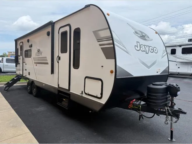 2027 Jayco Jay Flight SLX 262RLS - Photo 2
