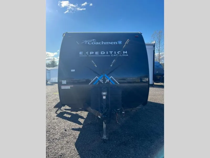 2024 Coachmen Catalina Expedition 192BHS - Photo 4