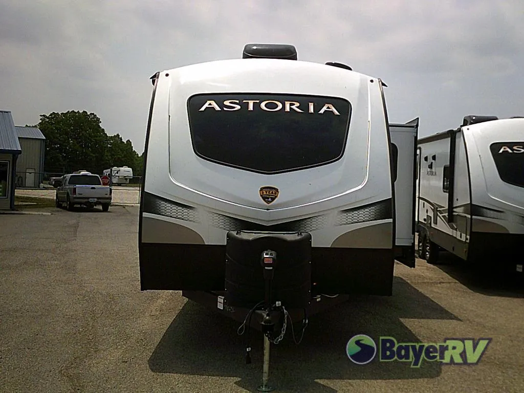 2022 Dutchmen Astoria 2703RB - Photo 4