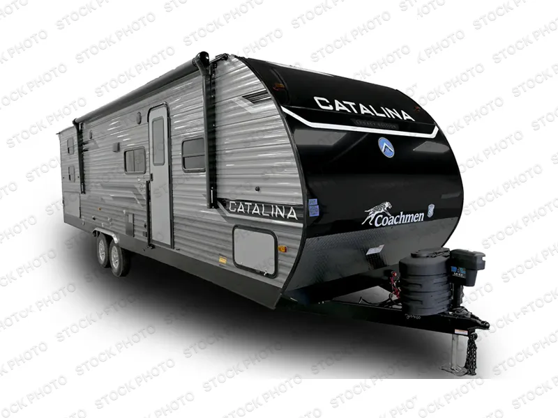 2024 Coachmen Catalina Legacy Edition 293QBCK - Photo 2