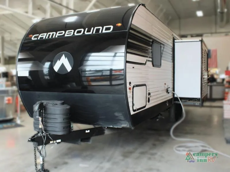 2026 Venture RV Campbound 241CRD - Photo 4