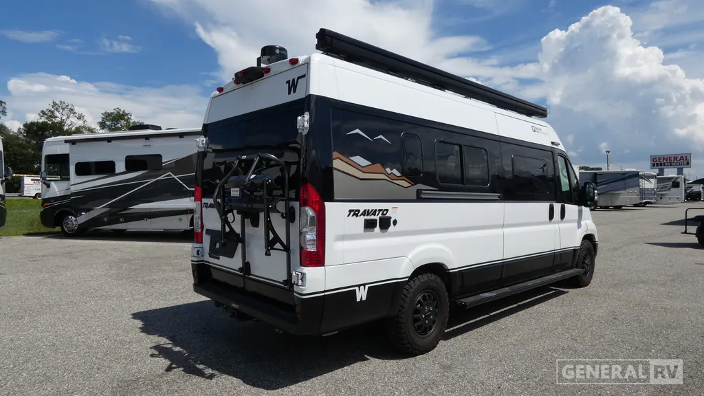2027 Winnebago Travato 59KL, Photos photo 7