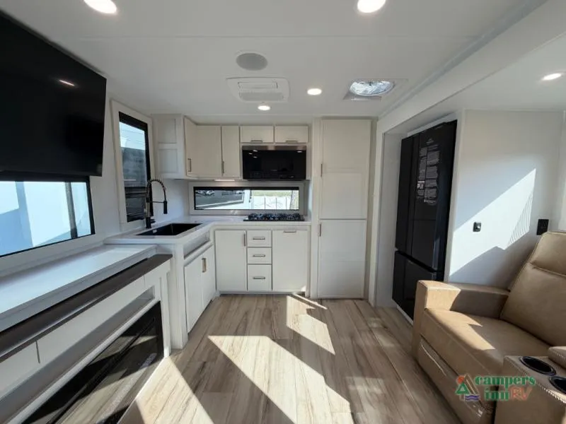 2026 Brinkley Model I 275 - Photo 4