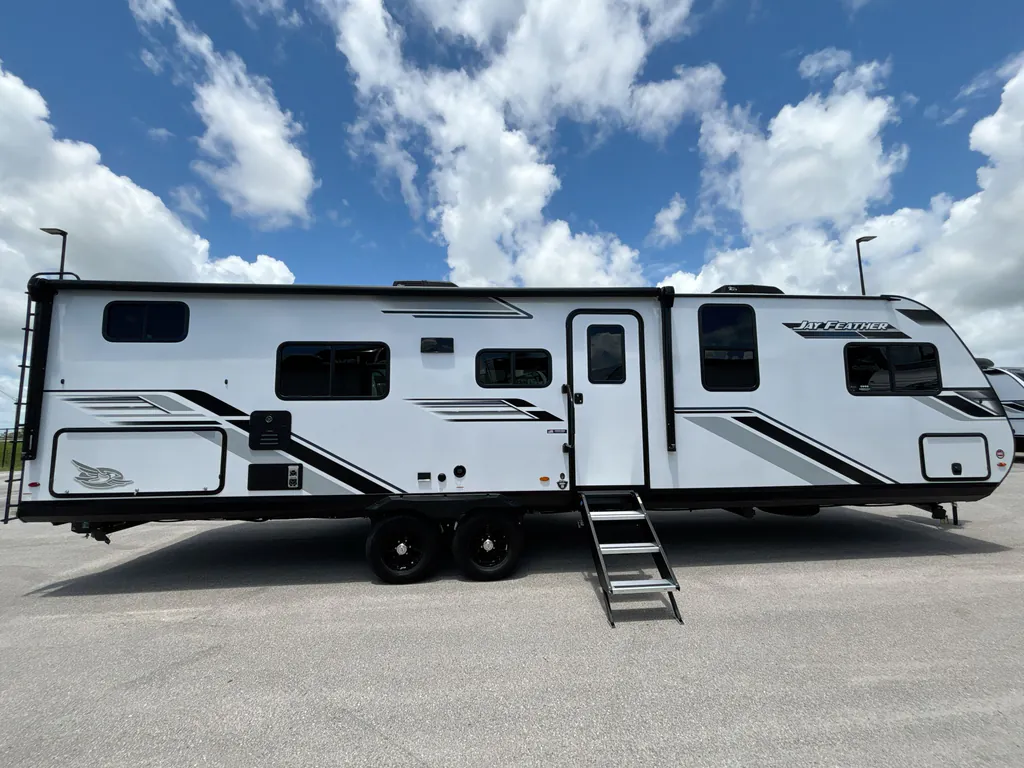 2026 Jayco Jay Feather 29QBH, Photos photo 5