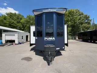 2026 Palomino Puma 402LFT - Photo 3