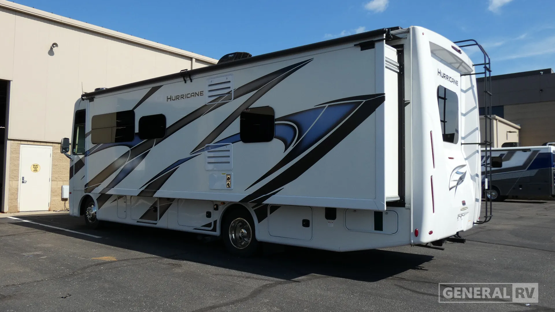 2023 Thor Motor Coach Windsport 29M - Photo 2