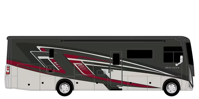 Thor Motor Coach Miramar