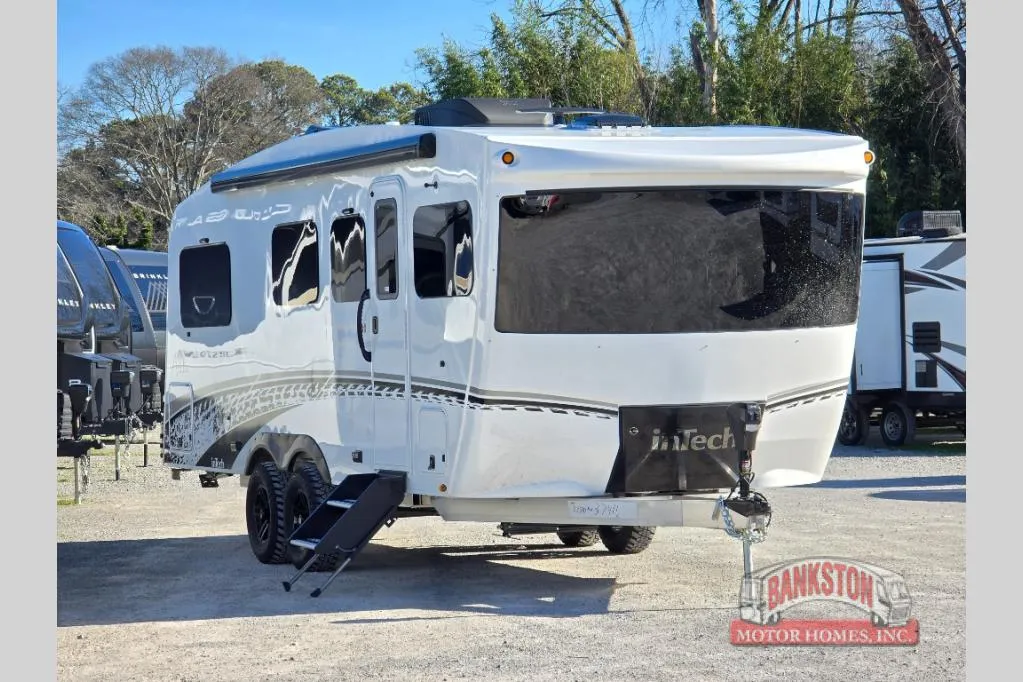 2026 inTech RV Aucta WILLOW - Photo 2