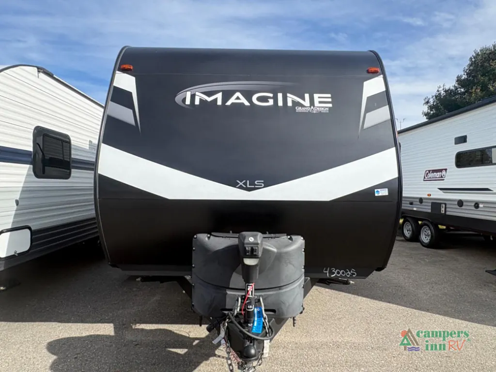 2022 Grand Design Imagine XLS 21BHE, Photos photo 3