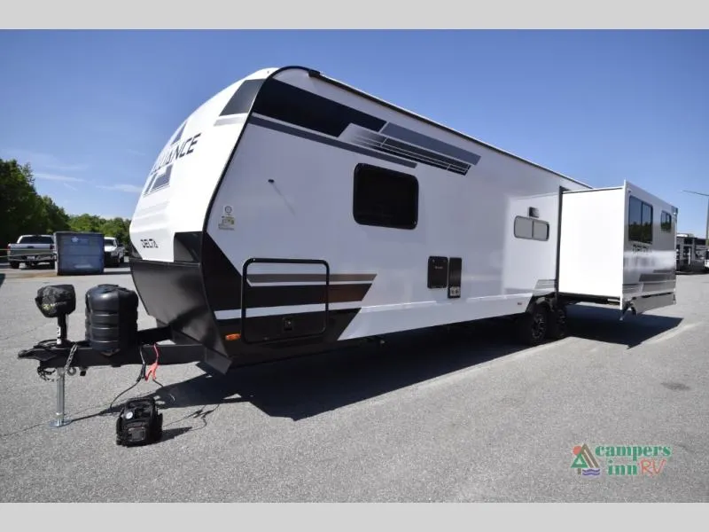 2026 Alliance RV Delta 321BH - Photo 3