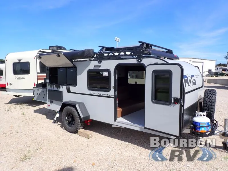 2026 Encore RV ROG 14RKB - Photo 2