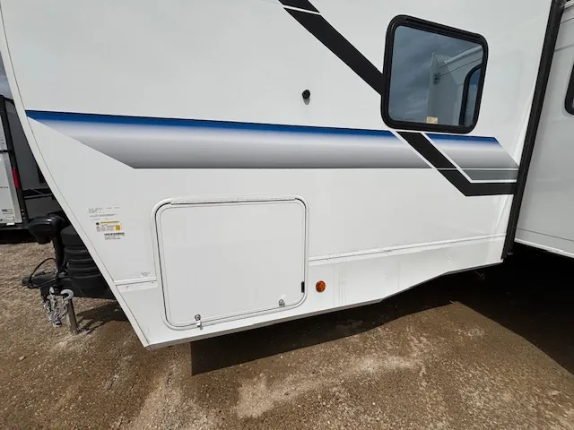 2026 Forest River Cherokee Alpha Wolf 29TB - Photo 4