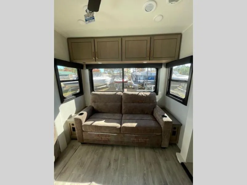 2026 Jayco Eagle 321RSTS, Photos photo 35