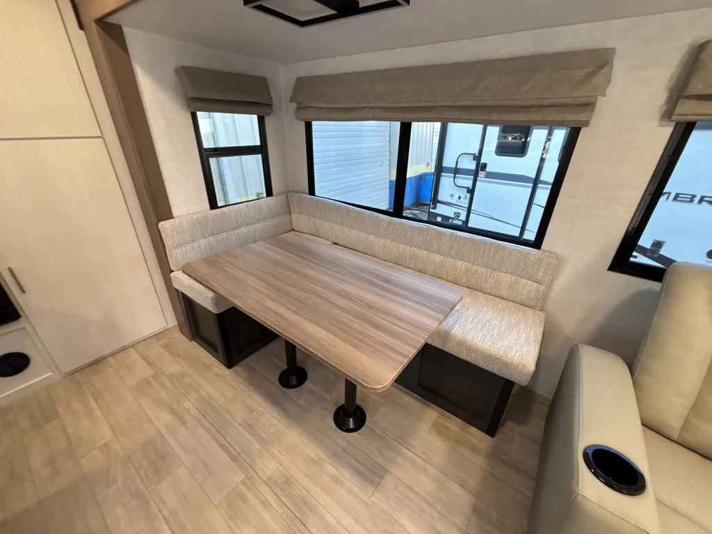 2026 Forest River Vibe 3400XL, Photos photo 15
