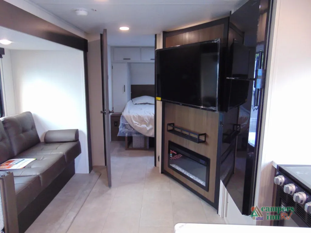 2026 Forest River Westbrook Luxury 285BHLC, Photos photo 24