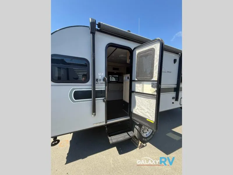 2018 Winnebago Minnie Drop 190RD - Photo 4