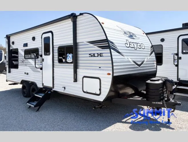 2026 Jayco Jay Flight SLX 210QB - Photo 2