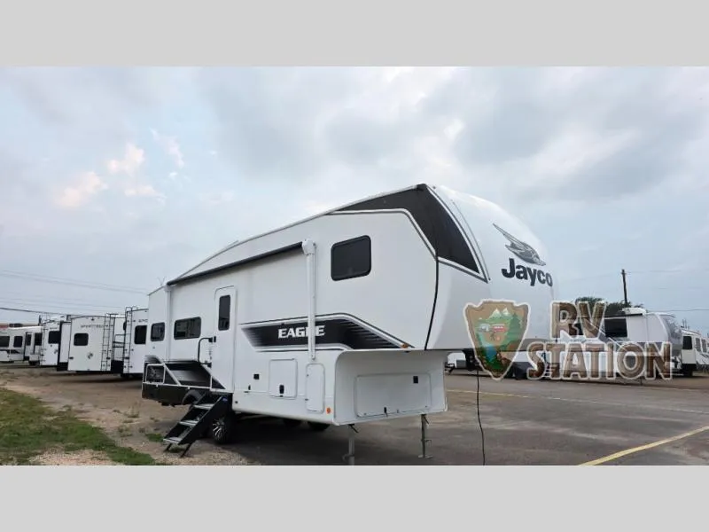 2026 Jayco Eagle SLE 24MLE - Photo 2
