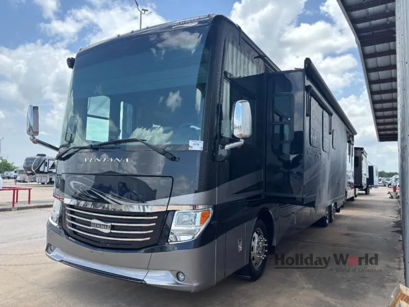 2018 Newmar Ventana 4002 - Photo 3