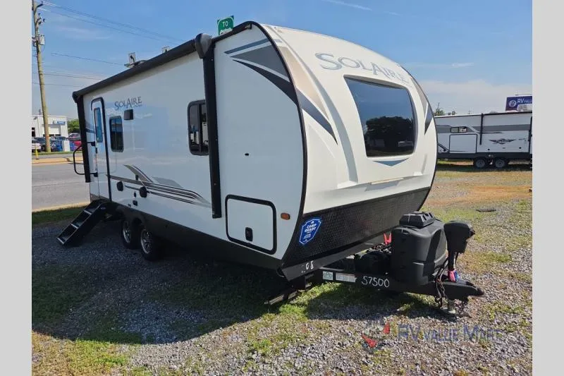 2022 Palomino SolAire 208SS - Photo 3
