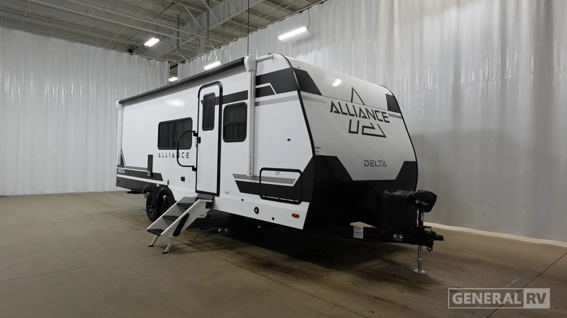 2027 Alliance RV Delta Ultra Lite ML226 - Photo 2