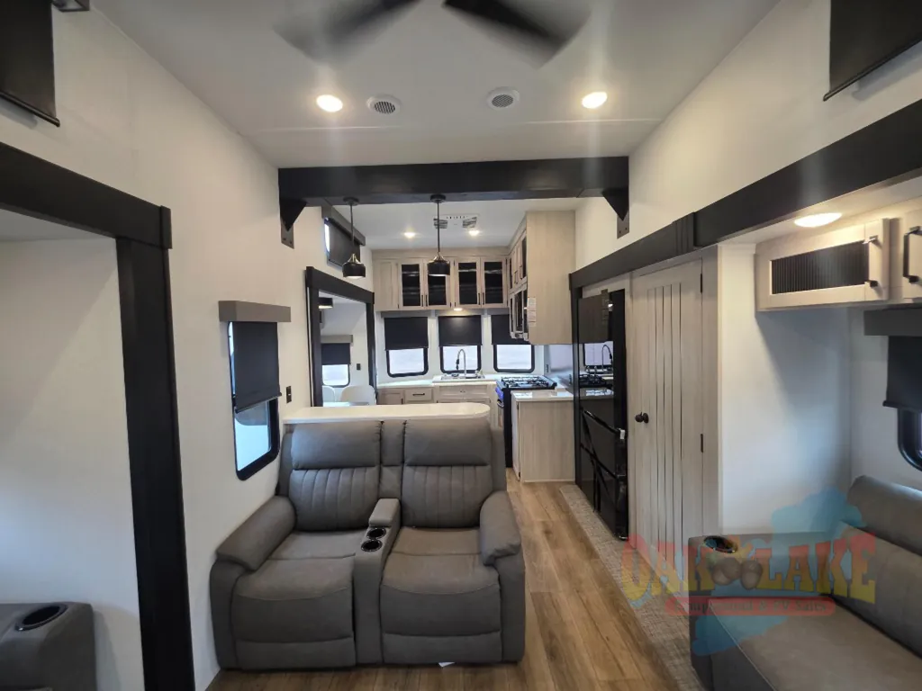 2027 Forest River Puma Vista 403LFT, Photos photo 12