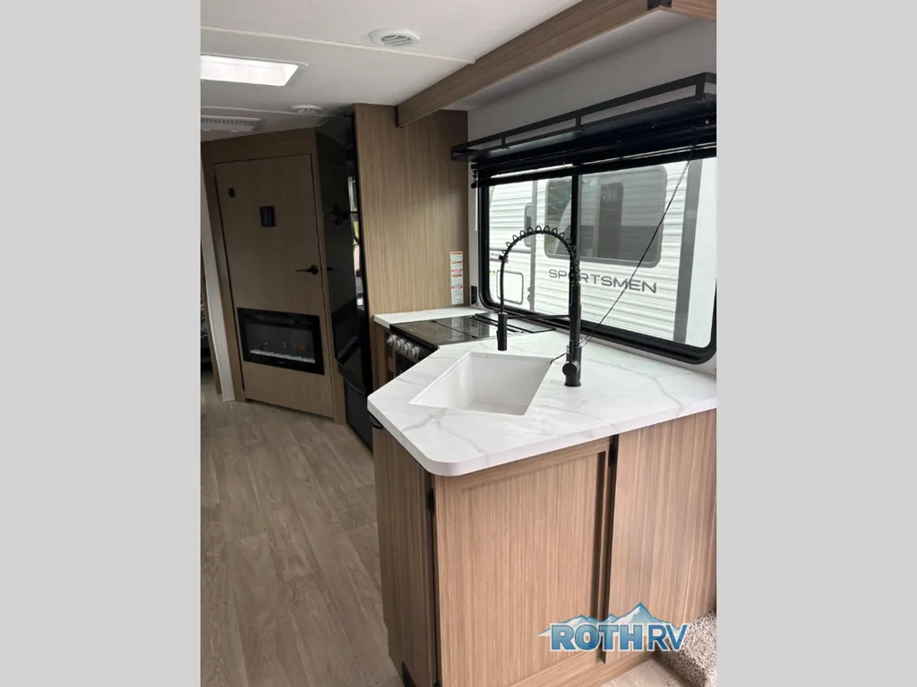 2026 Forest River Salem Cruise Lite 26ICE, Photos photo 7
