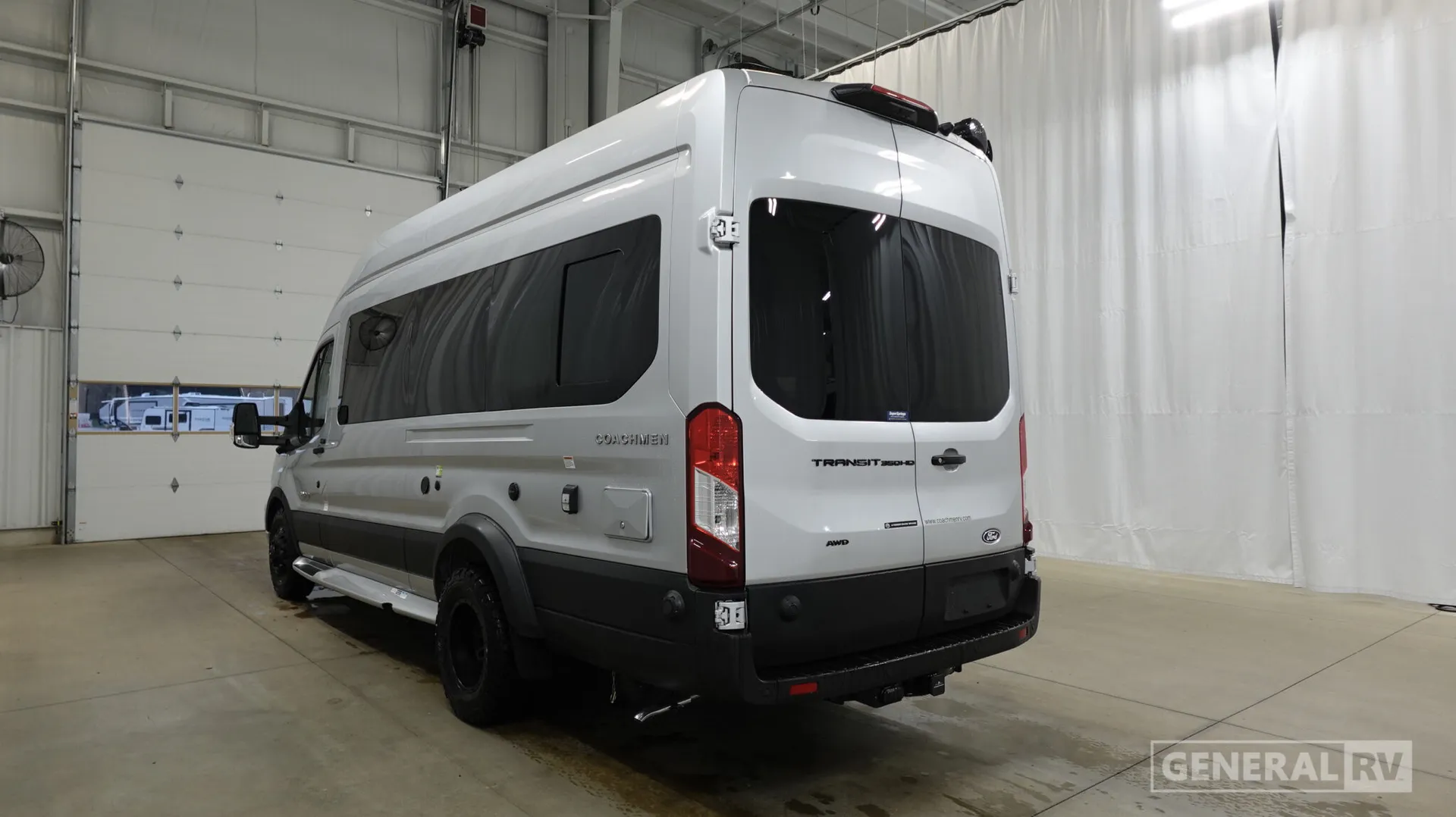2026 Coachmen Beyond 22D - Photo 4