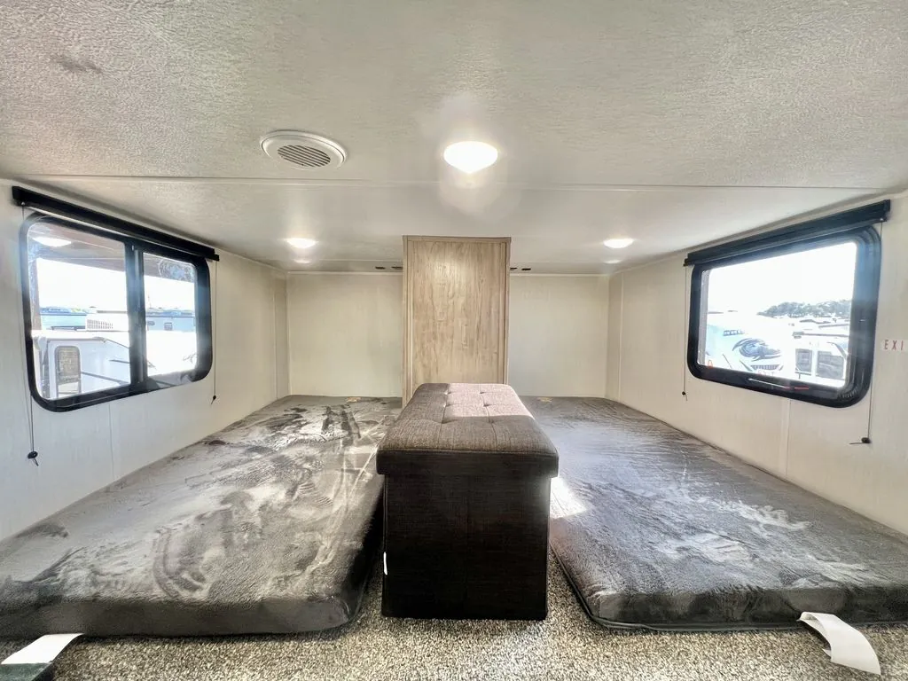 2026 Forest River Cherokee Timberwolf 39DK, Photos photo 51