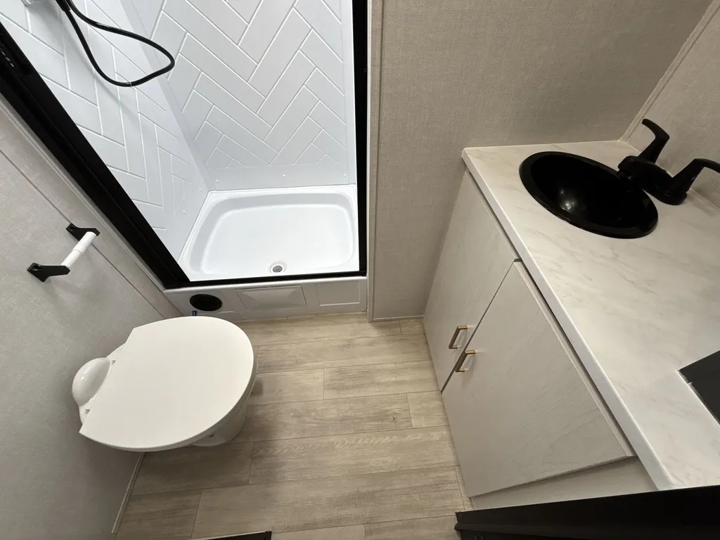2026 Forest River Vibe 3400XL, Photos photo 18