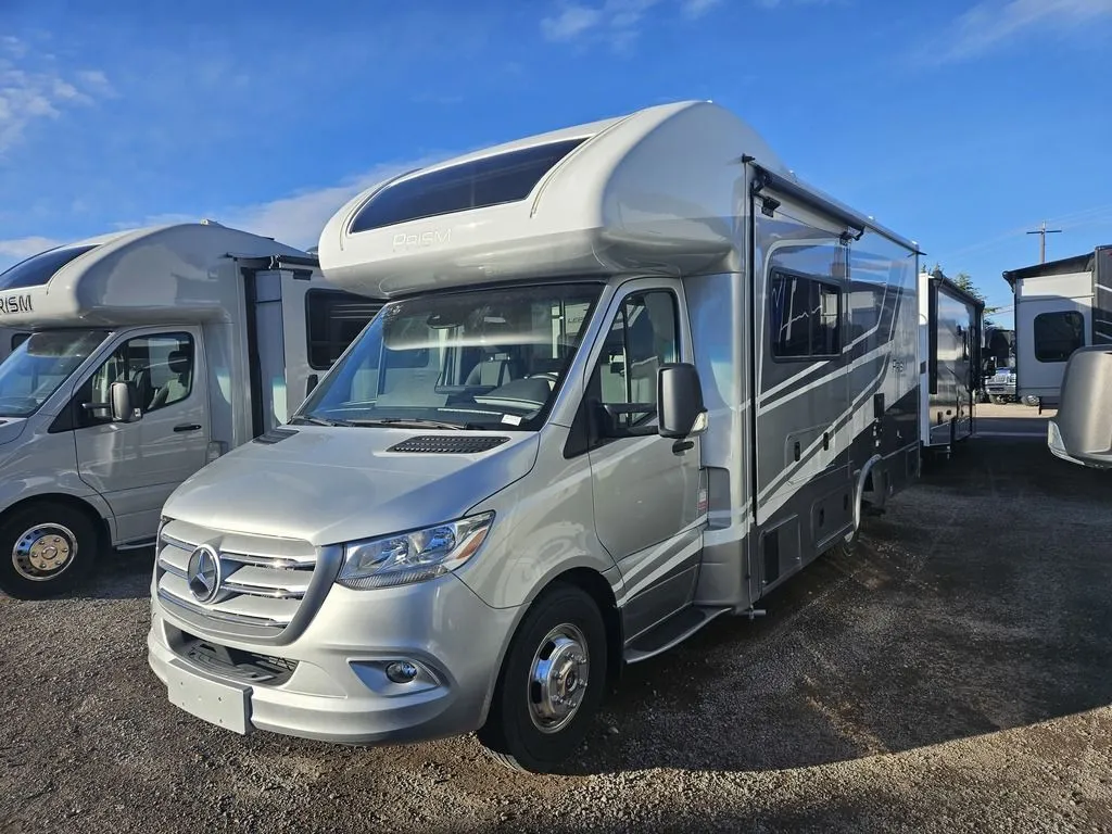 2025 Coachmen Prism 24MB - Photo 3