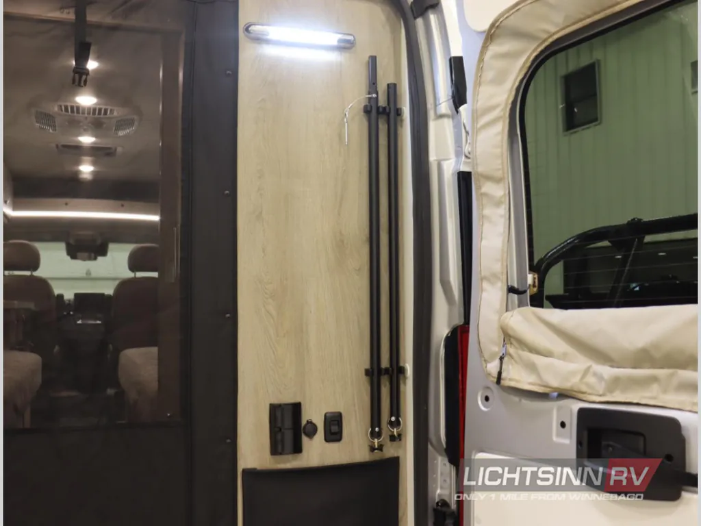 2027 Winnebago Travato 59KL, Photos photo 42