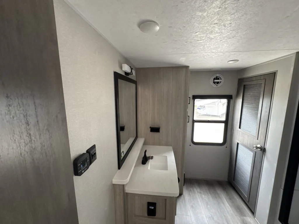 2026 Forest River Aurora 42CONDO, Photos photo 12