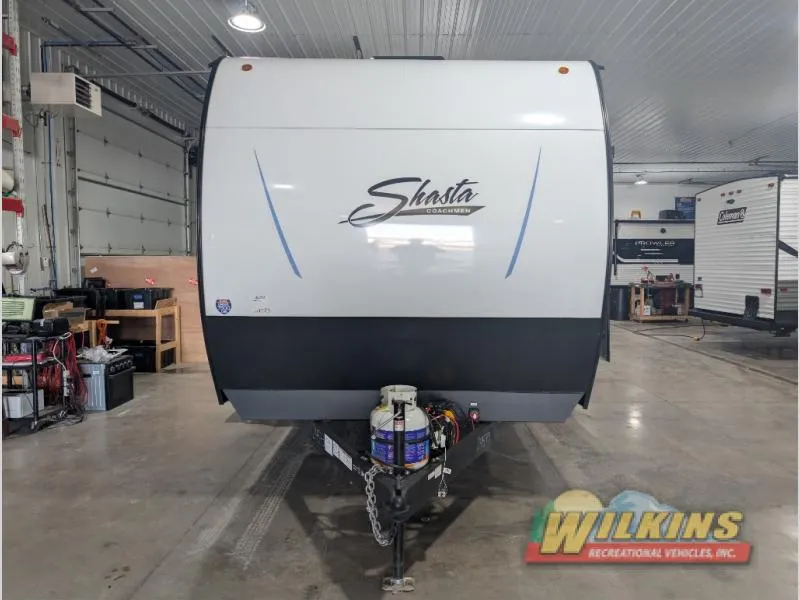 2026 Shasta RVs Shasta 31QB - Photo 3