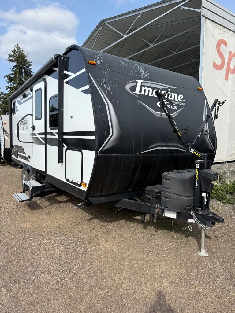 2019 Grand Design Imagine XLS 19BWE - Photo 2