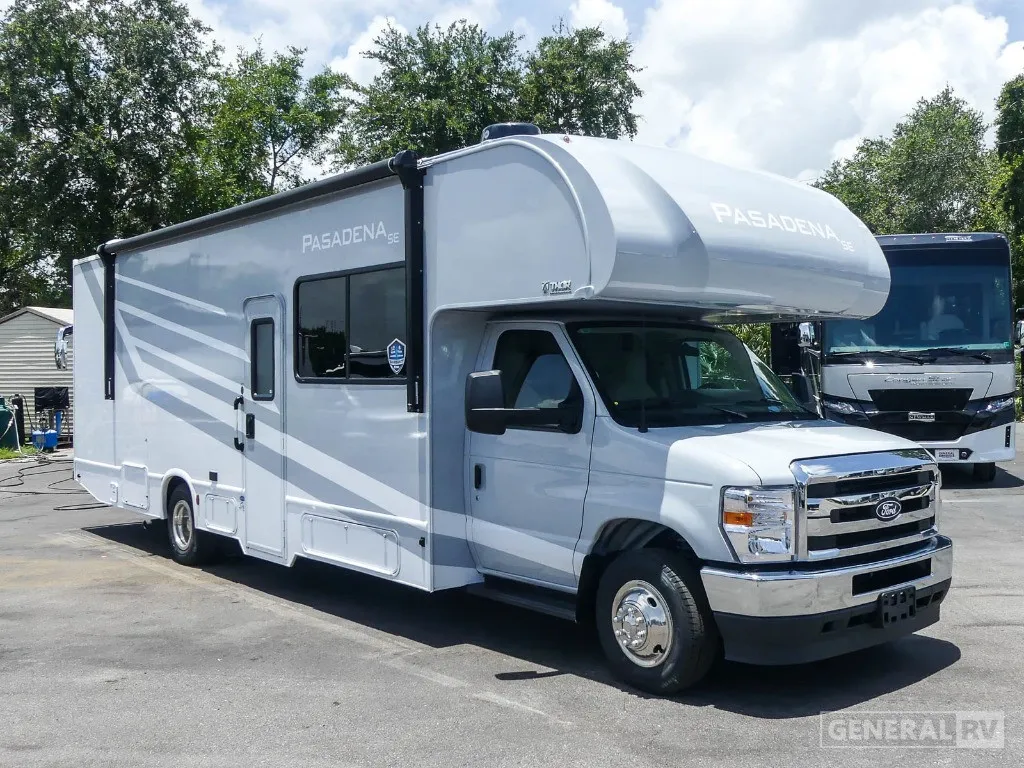 2026 Thor Motor Coach Pasadena SE SE29 - Photo 2
