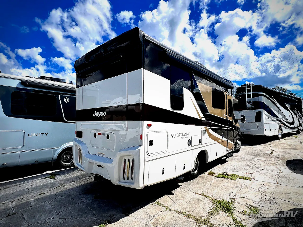 2019 Jayco Melbourne Prestige 24KP - Photo 3