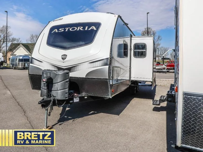 2022 Dutchmen Astoria 2703RB - Photo 4